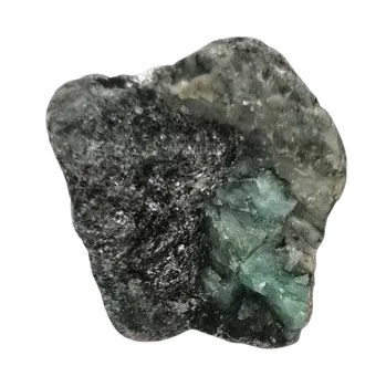 Smaragd natur malý 49 g