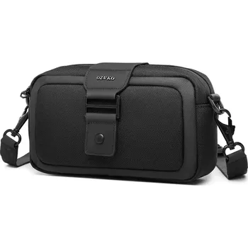 Ozuko crossbody taška přes rameno Vorel Černá 2.5L