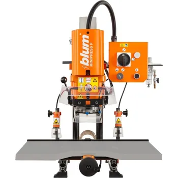Vrtačka BLUM M53.3050EU MINIPRESS P Basic