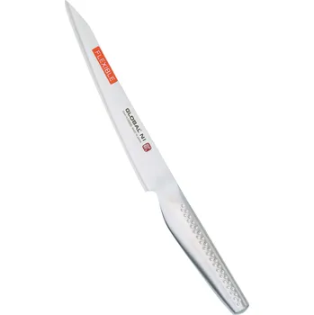 Kuchyňský nůž GLOBAL NI 18 cm - filetovací nůž z nerezové oceli