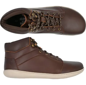Dámské tenisky Rock Spring dámské boty RANGER OILY BUFF BROWN 38