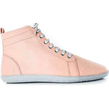 Dámské tenisky Rock Spring dámské boty PORTLAND LONA PARIS NUDE 43