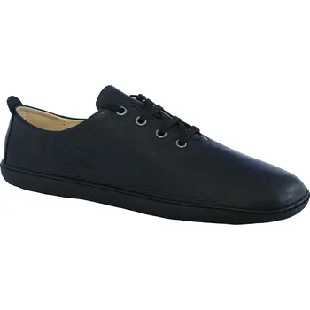 Dámské tenisky Rock Spring dámské boty OXFORD SOFTY BLACK 45