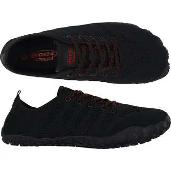 Dámské tenisky Rock Spring dámské boty STELLA BLACK/RED 37