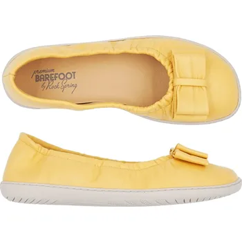 Dámské tenisky Rock Spring dámské boty SAN DIEGO CORDERO YELLOW 42