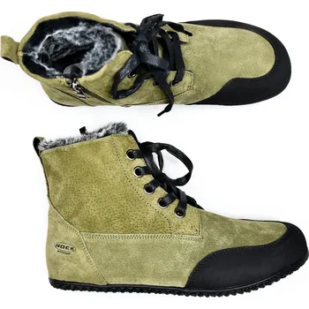 Dámské tenisky Rock Spring dámské boty ROANA KHAKI 40