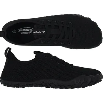 Dámské tenisky Rock Spring dámské boty ASHER BLACK W 37