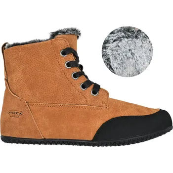 Dámské tenisky Rock Spring dámské boty ROANA TAN/BLACK 38