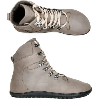 Dámské tenisky Rock Spring dámské boty ZERMATT NUBUCK TAUPE 36