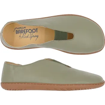 Dámské tenisky Rock Spring dámské boty OSAKA CORDERO KHAKI 43