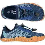 Rock Spring dětské boty ALEX RECYCLED BLUEBERRY 33