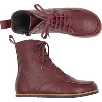 Dámské tenisky Rock Spring dámské boty LIVERPOOL FLOATTER BORDEAUX 39