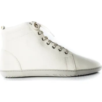 Dámské tenisky Rock Spring dámské boty PORTLAND LONA PARIS OFF WHITE 43