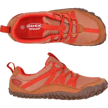 Chlapecké polobotky Rock Spring dětské boty ATOS STAG KIDS 33