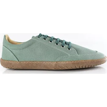 Dámské tenisky Rock Spring dámské boty PARIS LONA MATCHA 39