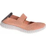 Rock Spring dámské boty OVER NINA LIGHT ORANGE 37