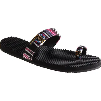 Dámské tenisky Rock Spring dámské boty TONG GIRL NAVY/BLACK 35-36