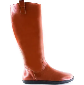 Dámské tenisky Rock Spring dámské boty ASCOT DYLAN COGNAC 39