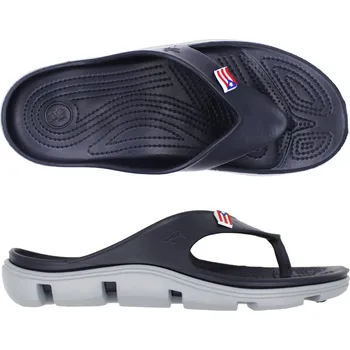 Pánské tenisky Rock Spring pánské boty PÁNSKÉ ŽABKY M DARK BLUE 43