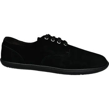 Dámské tenisky Rock Spring dámské boty AACHEN OILED SUEDE BLACK 42