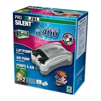 Kompresor JBL Vzduchové čerpadlo ProSilent a400