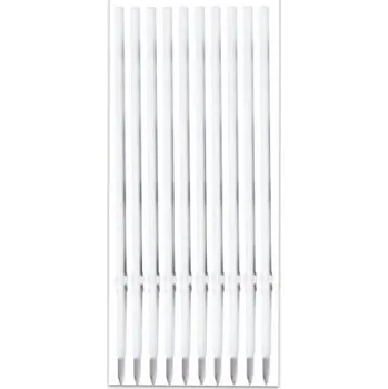 Náplň do psacích potřeb Ostatní náplň F- extra click 0.5 mm červená