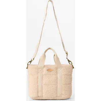 Městský batoh Taška Rip Curl TEDDY MINI 5.5L TOTE Natural velikost O/S