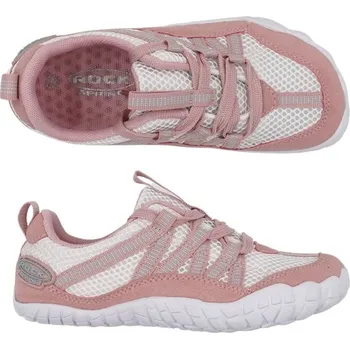 Chlapecké polobotky Rock Spring dětské boty ATOS PINKY/CREAM KIDS 30