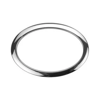 BASS DRUM O´S PRSTENEC BASS DRUM O'S OVAL CHROM 6"