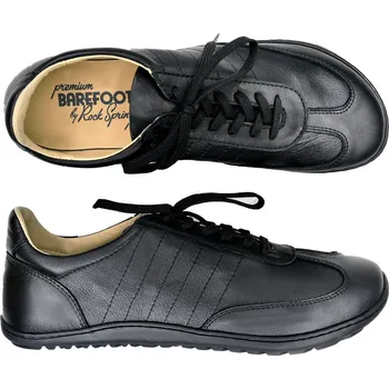 Dámské tenisky Rock Spring dámské boty HAIFA SOFTY BLACK 35