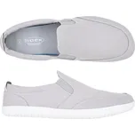 Rock Spring dámské boty LEBOWSKI LIGHT GREY/WHITE 48