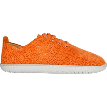Dámské tenisky Rock Spring dámské boty OXFORD ORANGE 41