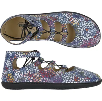 Dámské tenisky Rock Spring dámské boty SATARA KATRINA BLUE 43