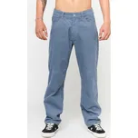 Kalhoty Rip Curl CLASSIC SURF CORD PANT Bluefin velikost 32