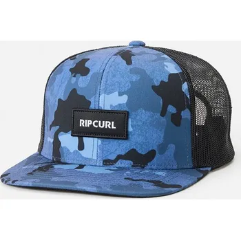 Kšiltovka Kšiltovka Rip Curl COMBO TRUCKER Blue velikost O/S