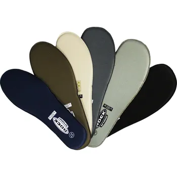 Vložka do bot Rock Spring VLOŽKY DO BOT BLACK 44