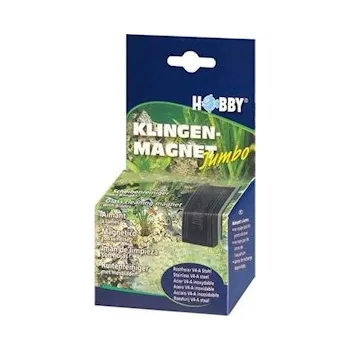 HOBBY Magnet na čištění skla Jumbo