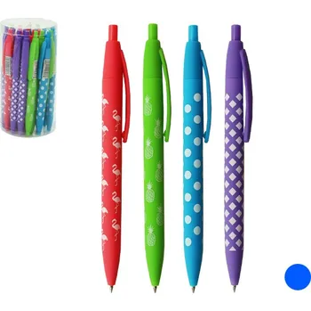 Luma Propiska 4014 Mix