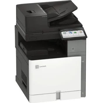 Tiskárna Lexmark CX951se