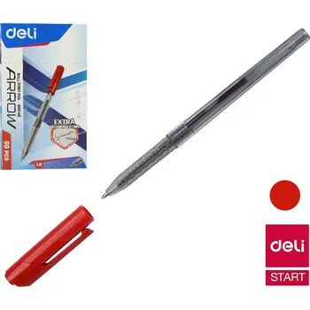 KT Deli Arrow červená