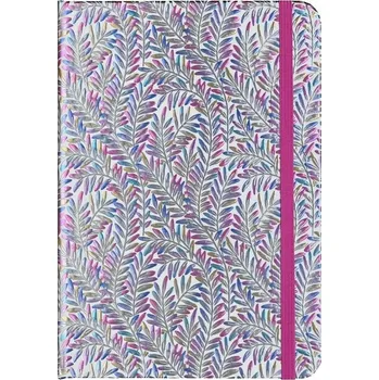 Blok Zápisník Mini Akvarelová vinná réva