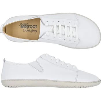 Dámská obuv Rock Spring dámské boty TRIER SOFTY WHITE 44