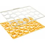 Vykrajovátka na celý plech Tescoma - velikonoční