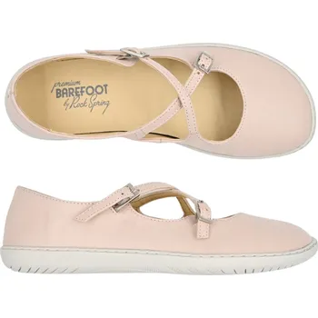 Dámské tenisky Rock Spring dámské boty ROMA SOFTY NUDE 36