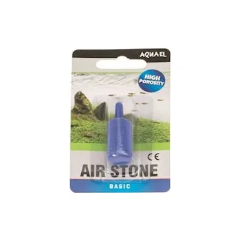 Kompresor do akvária AQUAEL vzduchovací kámen, válec 15x25 mm