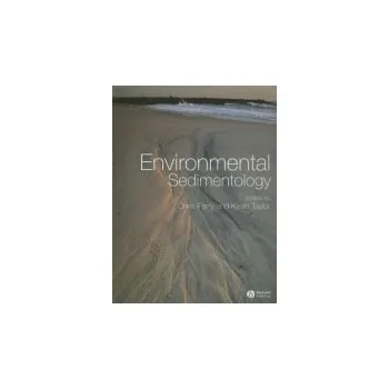 Environmental Sedimentology