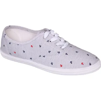 Dámské tenisky Rock Spring dámské boty SONIC GREY 39