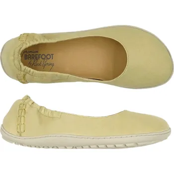 Dámské tenisky Rock Spring dámské boty BRAGA LAVATTO APPLE 41