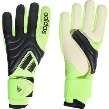 Brankářské rukavice Brankářské rukavice adidas Copa Pro Goalkeeper Gloves jn5334 Velikost 8,5
