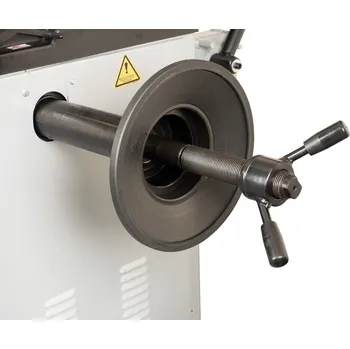 Sada na opravu pneumatiky Invento Matice, držák pro vyvažovačku kol nákladního auta 42x3 mm VB 760, VBS 630